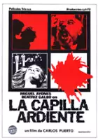 Miguel Ayones / La capilla ardiente
