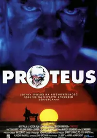 Plakat filmu Proteusz