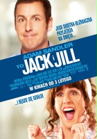 plakat filmu Jack i Jill