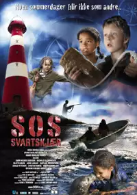 Plakat filmu S.O.S. - Niespokojne lato