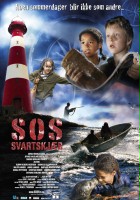 plakat filmu S.O.S. - Niespokojne lato
