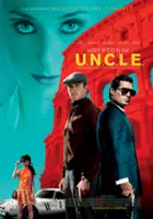 Guy Ritchie / Kryptonim U.N.C.L.E.