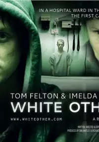 Plakat filmu White Other
