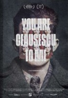 plakat filmu Jesteś dla mnie Ceauşescu