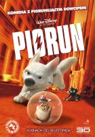 plakat - Piorun (2008)