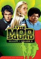 plakat filmu The Mod Squad
