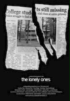 plakat filmu The Lonely Ones