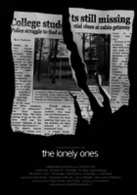 Plakat filmu The Lonely Ones