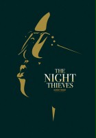 plakat filmu The Night Thieves