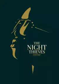 Plakat filmu The Night Thieves