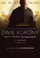 plakat filmu Dwie korony