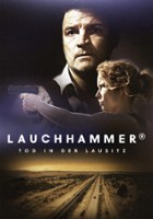 plakat filmu Lauchhammer: Zabójstwo na Łużycach