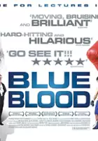 plakat filmu Blue Blood