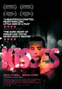 Plakat filmu Kisses
