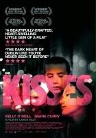 plakat filmu Kisses