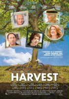 plakat filmu Harvest