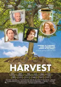 Plakat filmu Harvest
