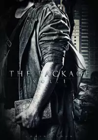 Plakat filmu The Package Vol. 1