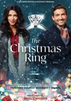 plakat filmu The Christmas Ring