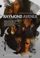 plakat filmu Raymond Avenue