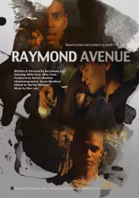 Plakat filmu Raymond Avenue