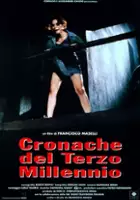 Anna Scaglione / Cronache del terzo millennio