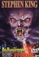 plakat filmu Monsters