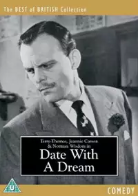 Plakat filmu A Date with a Dream