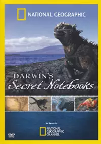Plakat filmu Śladami myśli Darwina