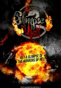 Plakat filmu A Glimpse of Hell