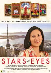 Plakat filmu Stars in Her Eyes