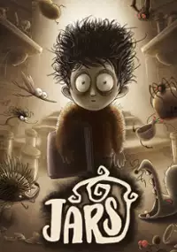 Plakat gry JARS