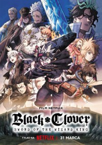 Black Clover: Mahō Tei no Ken