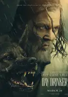 plakat filmu Nienasycony