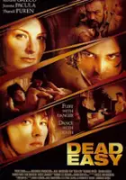 Mark Lebenon / Łatwa śmierć