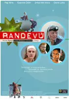 plakat filmu Randevú