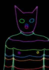 Plakat filmu The Drug