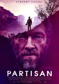 Plakat filmu Uczeń