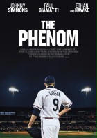 plakat filmu The Phenom