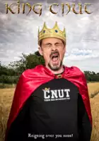 plakat filmu King Cnut