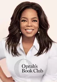 Plakat programu TV Klub książki Oprah