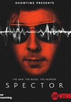plakat filmu Spector