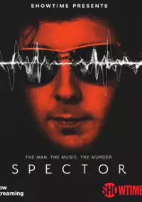 Plakat serialu Spector