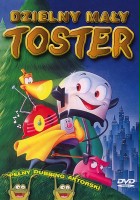 plakat filmu Dzielny mały toster