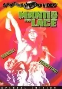 Plakat filmu Lila