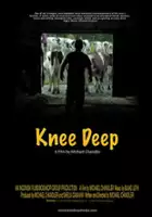 plakat filmu Knee Deep