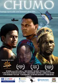 Plakat filmu Chumo