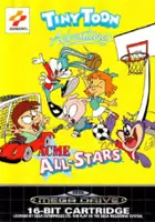 plakat filmu Tiny Toon Adventures: ACME All-Stars