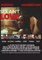 Adele Givens / Sex Ain't Love