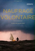 plakat filmu Naufragé volontaire